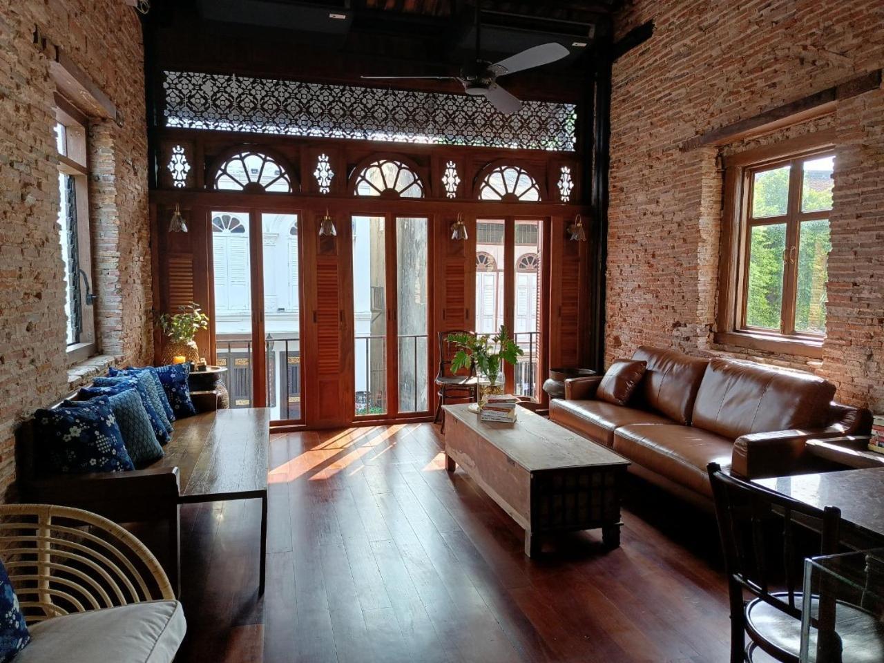 Kluenngam Cafe & Stay Songkhla Luaran gambar